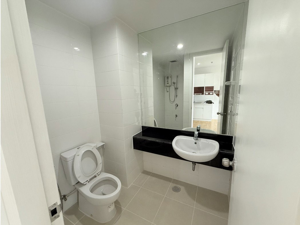 รูป AL-ZE_119| ราคาพิเศษ!!! ห้องชุด เดอะ พาร์คแลนด์ งามวงศ์วาน (ราคา 1,350,000 บาท ) - รูปที่ 6/8