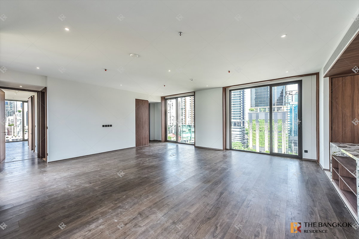 picture Elevated Wellness Living in a Prime Location, ROMM Convent near BTS Sala Daeng - 1/20