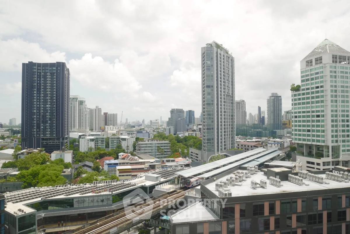 รูป คอนโด 1 ห้องนอน The Room Sukhumvit 69 ใกล้ BTS พระโขนง 100 ม. (ID 3083651) - รูปที่ 14/15