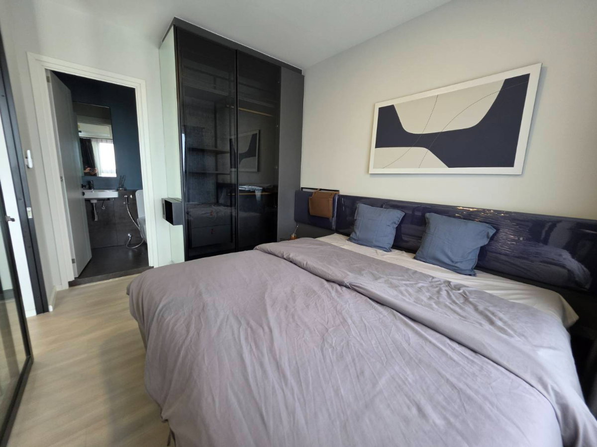 picture Condo for rent The Key MRT Phetkasem 48 (Owner Post) - 7/19
