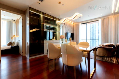 Condos for rent : 🔺Super special!🔺 For rent condo KHUN BY YOO INSPIRED BY STARCK Building 1, Floor 21,2 bed room, Room size 82 sqm