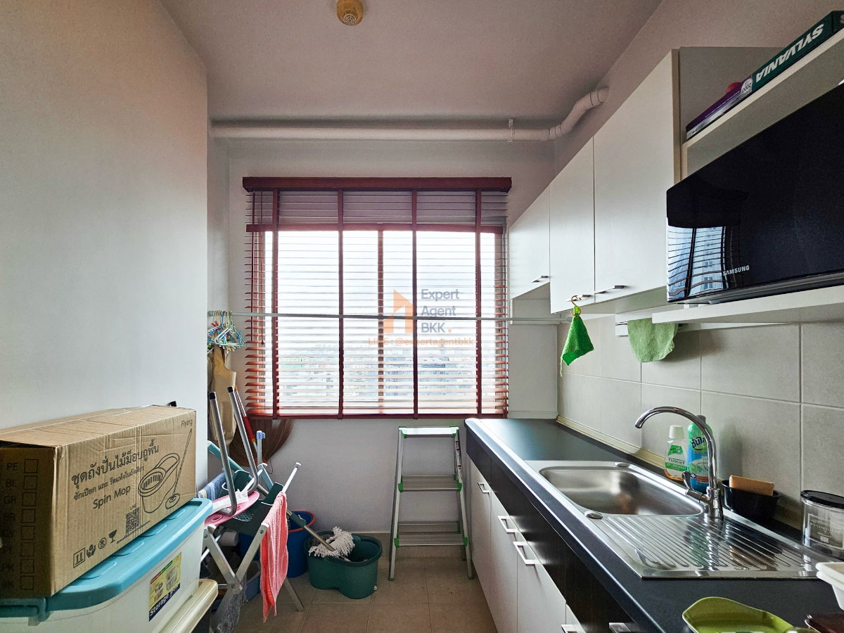 picture SALE : Supalai Park Asoke-Ratchada  - 1 Bedroom LC244 - 12/15