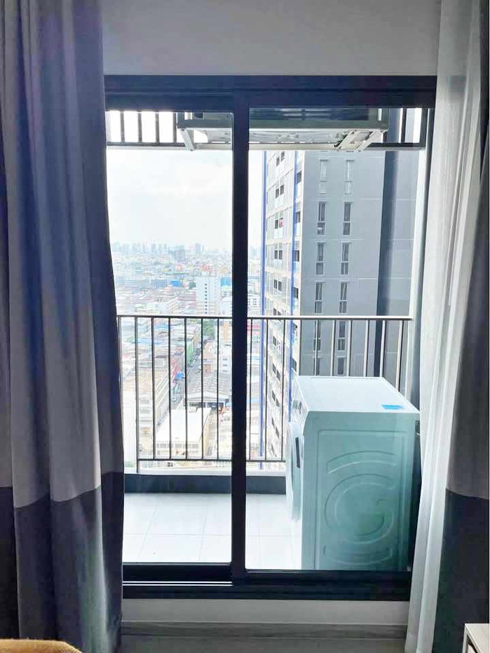 รูป ห้องอัพเดต💥คุณภัส🔔⚠️🏘️⚡️กดปุ่มแอดไลน์💥ไลฟ์ อโศก - พระราม 9 - รูปที่ 7/8
