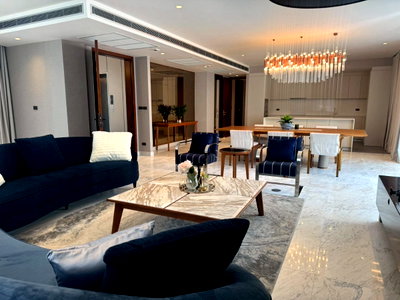 Condos for rent : LTH15947 - Luxury Condo for Rent Thonglor | La Citta Delre Thonglor 16 | 200,000 THB | 