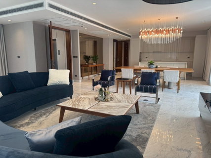 รูปภาพ LTH15947 - Luxury Condo for Rent Thonglor | La Citta Delre Thonglor 16 | 200,000 THB |