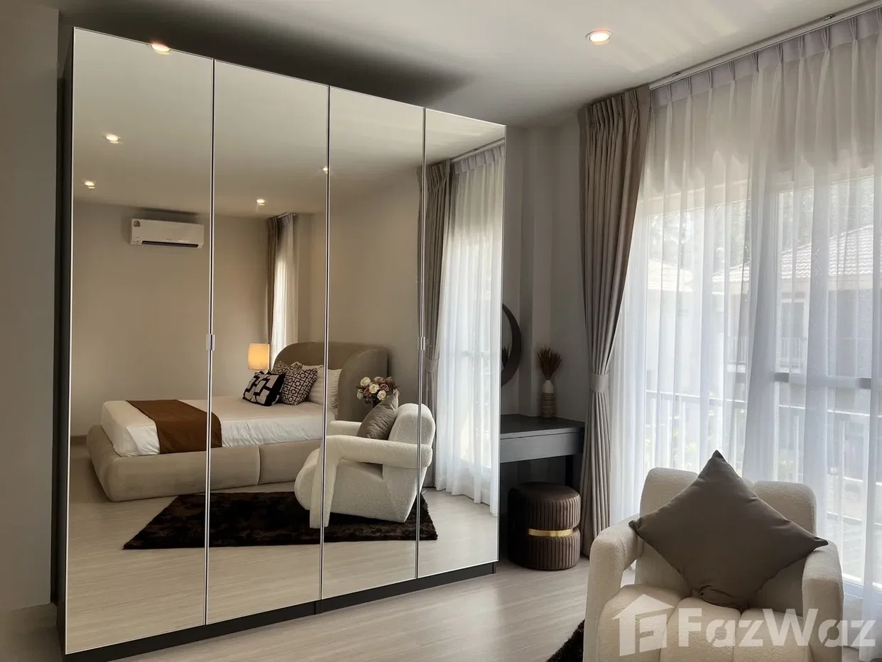 รูป บ้านเดี่ยวให้เช่า 3 ห้องนอน ในโครงการ ศุภาลัย เลค วิลล์ ภูเก็ต 5368637 - รูปที่ 14/26