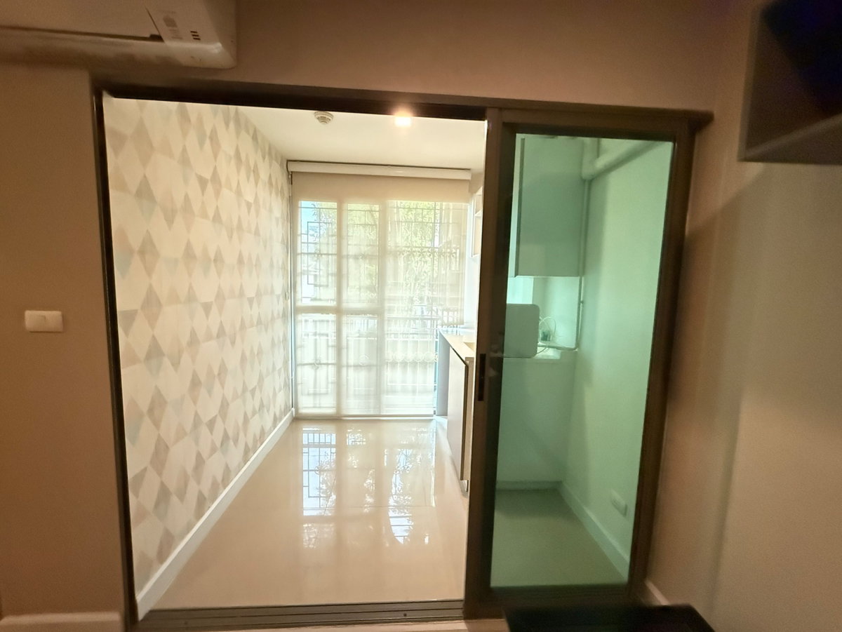 รูป ขาย/SALE : Metro luxe Ratchada (เมโทร ลักซ์ รัชดา) - 1 ห้องนอน LC246 - รูปที่ 5/7