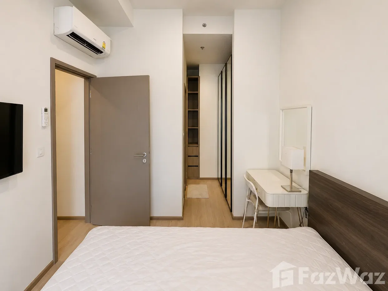 picture Sell Condo The Centric Ratchayothin 35.5 sqm 6577168 - 9/12
