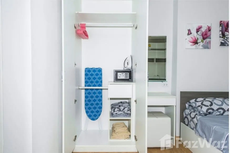 picture 🏝️ Cozy Studio for Sale in Ozone Condotel, Kata Beach 6580737 - 12/12