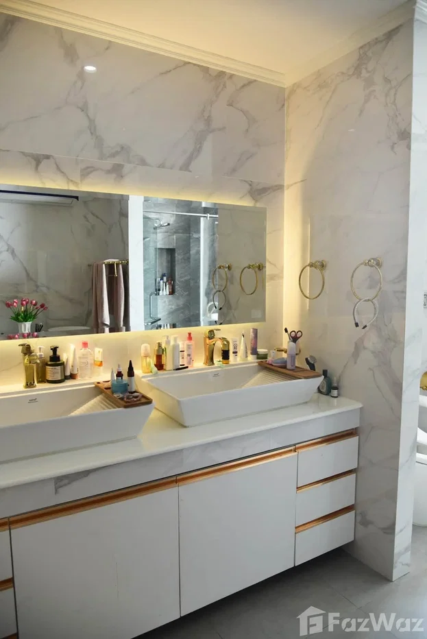 picture 47F Watermark Condo: Chao Phraya River View (Now 39.9M) 6578627 - 18/40