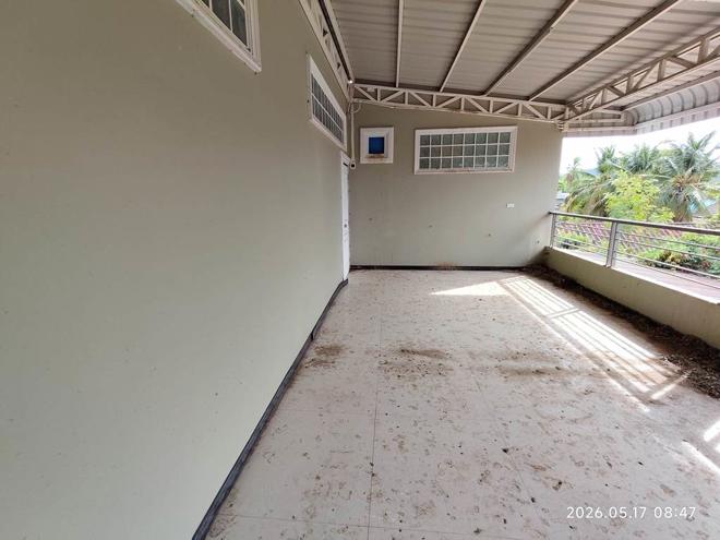 รูป อาคารพาณิชย์ 176 ตร.วา บ่อพลอย กาญจนบุรี 14.4M - รูปที่ 28/62