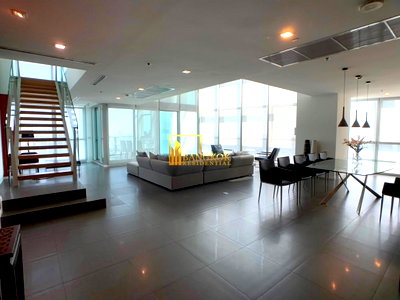 Condos for sale : The River Condo | Spectacular 4 Bedroom Duplex Luxury Condo - BR12828CD