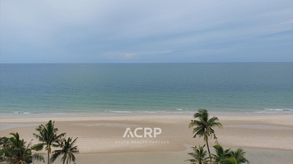 รูป ขายคอนโด ดิเอสพานาด หัวหิน, ขายคอนโดติดชายทะเลหัวหิน, ขายคอนโดวิวทะเล หัวหิน (รหัสทรัพย์ 00158922) - รูปที่ 2/14