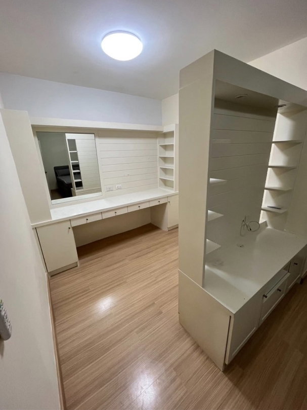 รูป 💥CP-11390💥ให้เช่า ทาวน์โฮม 2 ชั้น หมู่บ้านพฤษาวิลล์ 48 👉แอดไลน์ @primecondo - รูปที่ 9/27
