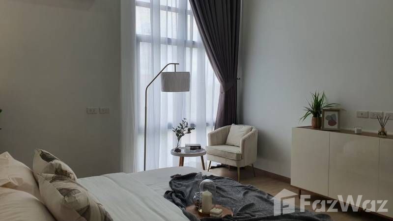 รูป ขาย บ้านเดี่ยว 3 ห้องนอน ในโครงการ บ้าน ความสุข หัวหิน 1644504 - รูปที่ 14/15