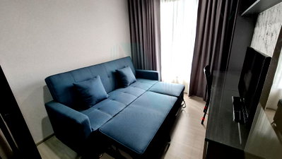 Condos for rent : 🎊 For Rent Condo LIFE ASOKE - RAMA 9 Building 1, Floor 12A,1 bed room, Room size 36 sqm