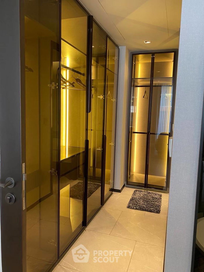 รูป คอนโด 1 ห้องนอน ขาย The Reserve 61 Hideaway ใกล้ BTS ทองหล่อ (ID 3083287) - รูปที่ 12/17
