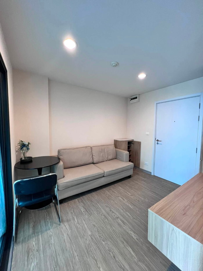 รูป 🔥ด่วน ห้องไปไวมากกก Code: 26KJ3691  ให้เช่า Polis Condo Suksawat 64 ✅ Add Line @kjcondo (มี@ข้างหน้าด้วยนะคะ) - รูปที่ 12/19