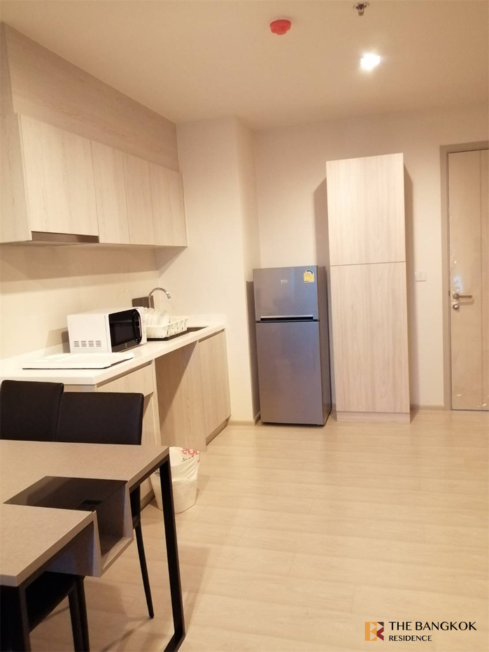 picture Life Sukhumvit 48  Big discount, full deal - 7/9