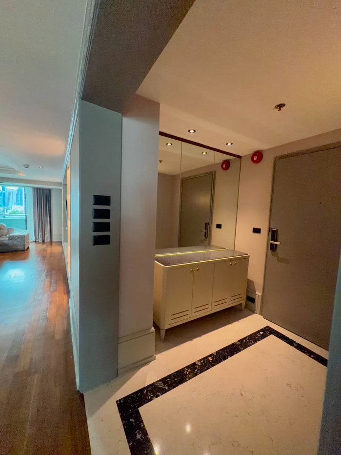 รูป ห้องหายาก 🔥ให้เช่า Insaf Tower ห้องลัคชูมาก ตกแต่งสวย ราคาดีที่สุด พร้อมเข้าอยู่ ‼️ DS3380 | Line @Dstay - รูปที่ 10/17