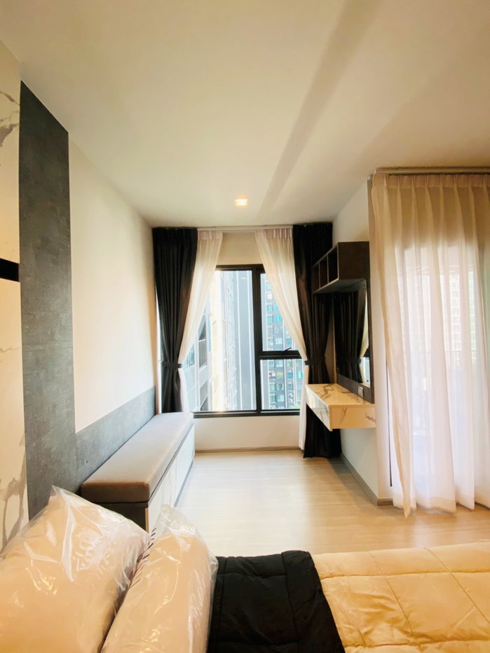 รูป ห้องอัพเดต💥คุณภัส🔔⚠️🏘️⚡️กดปุ่มแอดไลน์💥ไลฟ์ อโศก - พระราม 9 - รูปที่ 4/8
