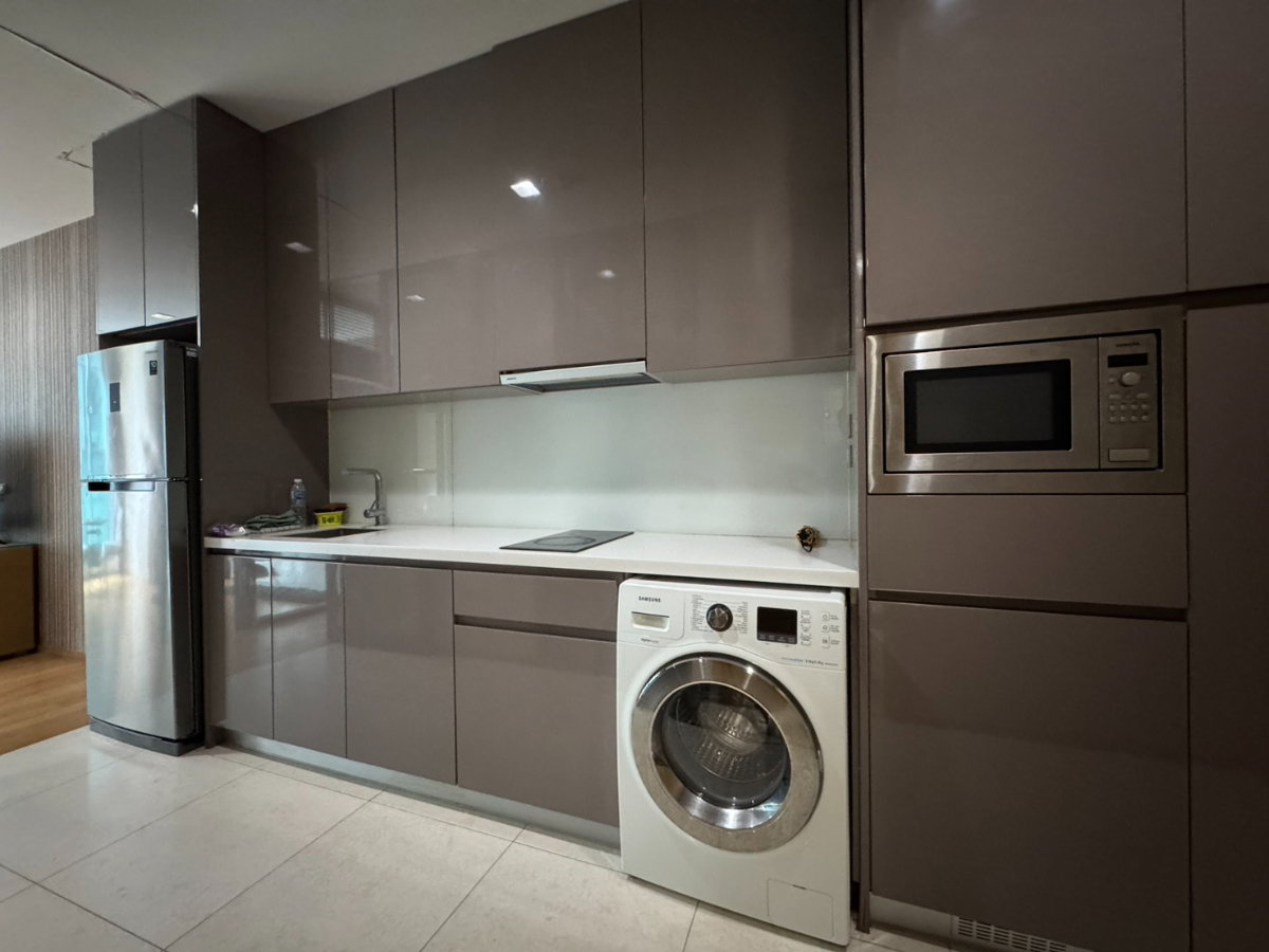 picture HYDE SUKHUMVIT 13 46 Square Meter - 4/8