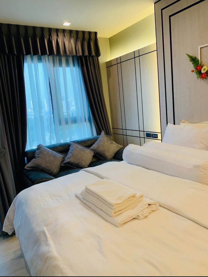 รูป One Wireless Available Ready to Move In! - รูปที่ 3/8