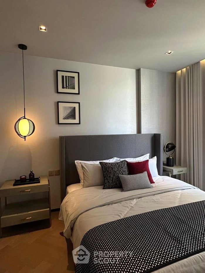 รูป คอนโด 1 ห้องนอน ขาย The Reserve 61 Hideaway ใกล้ BTS ทองหล่อ (ID 3083287) - รูปที่ 5/17