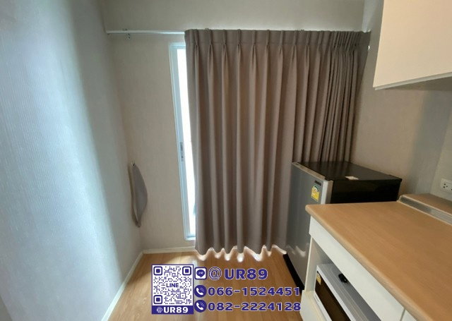 รูป 💙 Hot Price 💙ให้เช่า/For RENT คอนโด Lumpini Ville Sukhumvit 77-2 (ลุมพินี วิลล์ สุขุมวิท 77-2) - รูปที่ 9/12