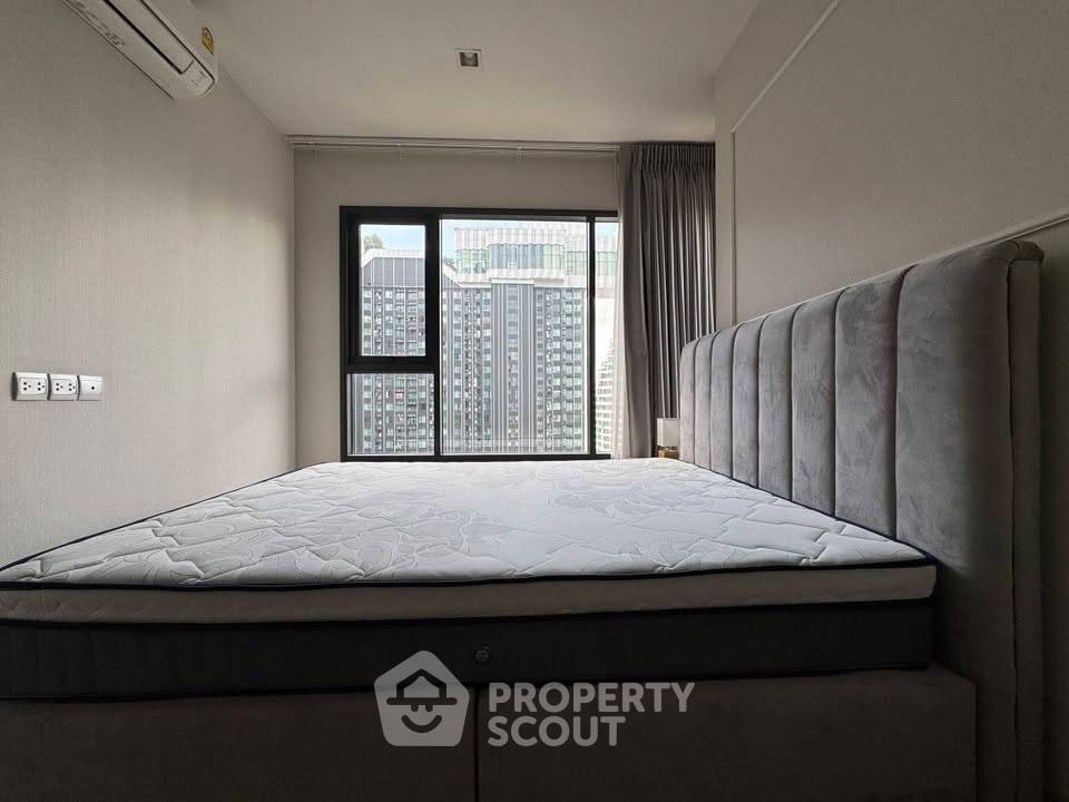 รูป คอนโด 1-ห้องนอน ที่ ไลฟ์ อโศก ไฮป์ ใกล้ ARL มักกะสัน (ID 3082943) - รูปที่ 8/10