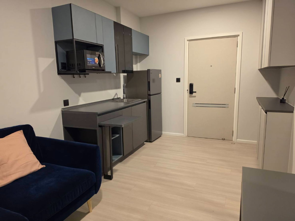picture Condo for rent The Key MRT Phetkasem 48 (Owner Post) - 16/19