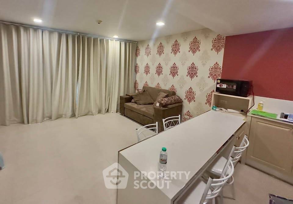 รูป คอนโด 1 ห้องนอน ให้เช่า มาร์ราเกช หัวหิน เรสซิเดนซ์ ชั้น 5 ขนาด 54 ตร.ม. (ID 3083099) - รูปที่ 8/10