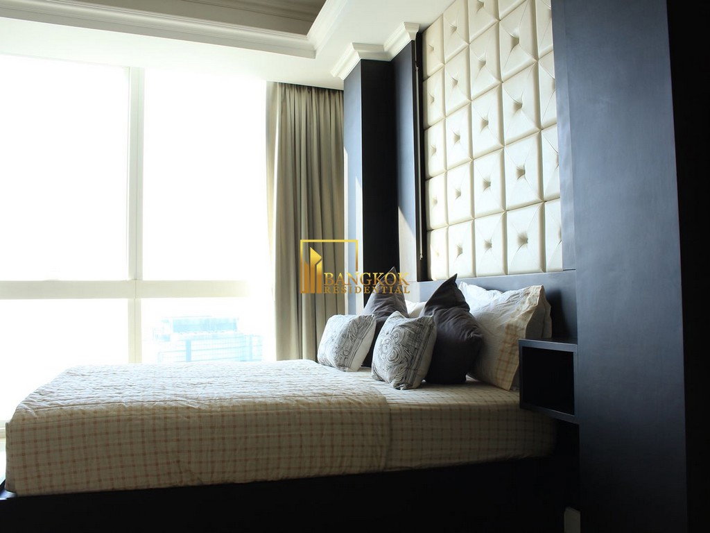 รูป Millennium Residence | Elegant 3 Bed Duplex Penthouse in Asoke Area - BR9085CD - รูปที่ 22/40