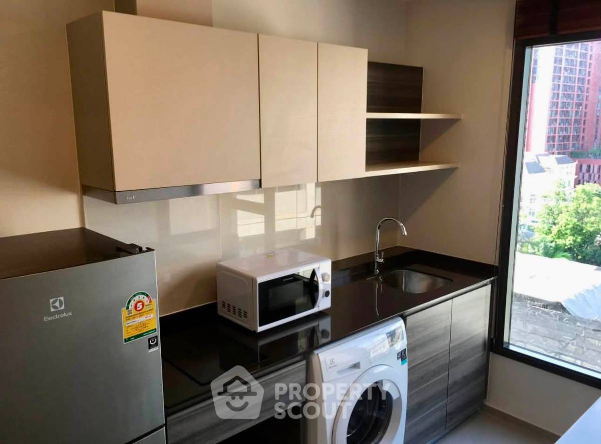 picture 1-BR Condo For Rent At Centric Ari Station, 200m To BTS Ari (ID 3082308) - 5/7
