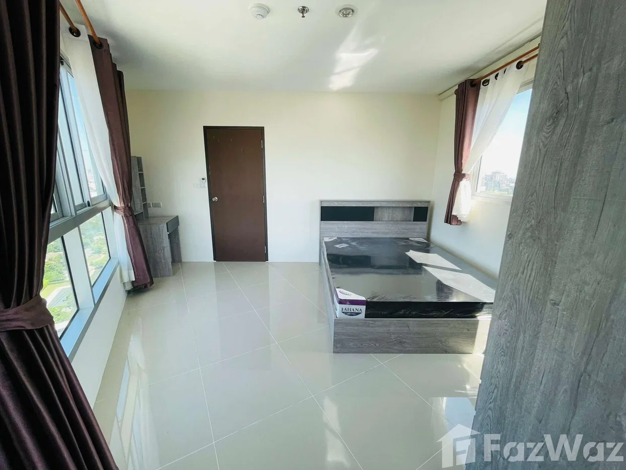 รูป ขาย คอนโด 1 ห้องนอน ในโครงการ อัสสกาญจน์ เพลส ศรีนครินทร์ 6578758 - รูปที่ 4/17