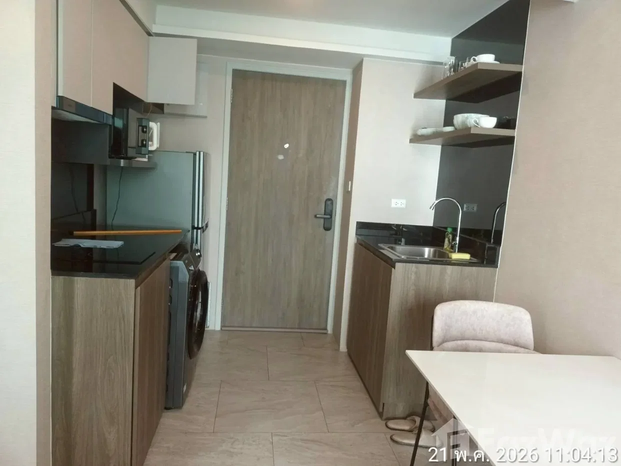 รูป ขาย คอนโด 1 ห้องนอน ในโครงการ ลอยด์ ศูนย์วิจัย - ทองหล่อ 6578382 - รูปที่ 2/5