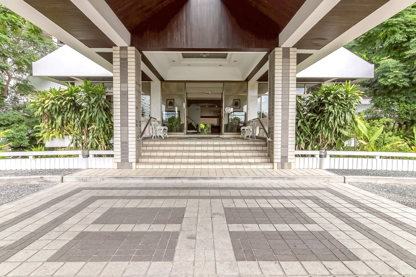 รูป Grand Condotel Pattaya for Sale 1 Bedroom Sea View - รูปที่ 15/16