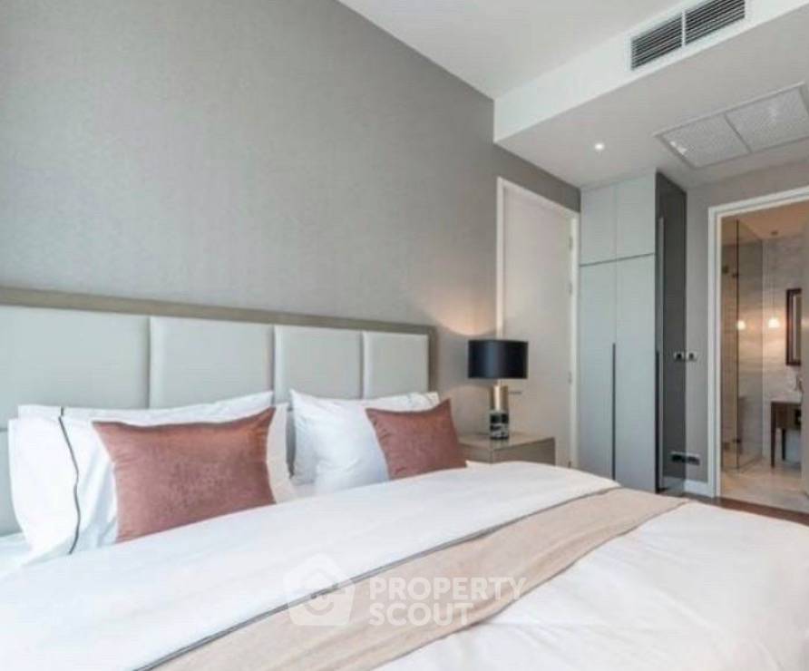 picture Well-Priced 1-BR Condo In Khun By Yoo, Near BTS Thong Lor (ID 3082109) - 4/6