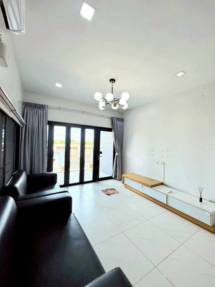 รูป บ้านเดี่ยวสวย พัทยา ซอยสยามคันทรีคลับ เดินทางสะดวก ใกล้เมือง - รูปที่ 16/21