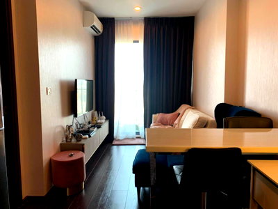 Condos for rent : Ready to move 1 bed 1 bath condo for rent C Ekkamai