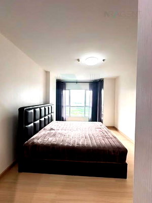 Condos for sale : For Sell Condo SUPALAI VERANDA RAMA 9 Building B, Floor 9,1 bed room, Room size 41 sqm