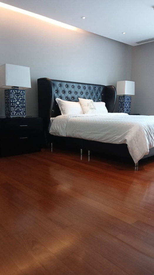 รูป LTHC15948 - Luxury Penthouse Condo for Rent Thonglor | La Citta Penthouse Thonglor 8 | 120,000 THB - รูปที่ 6/8