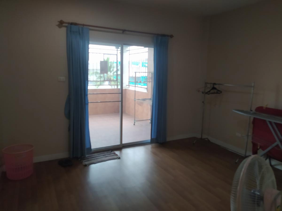 picture ð House for Rent | Prinyaluck Ekachai-Bangbon Property Code | LNP-H315 - 13/23