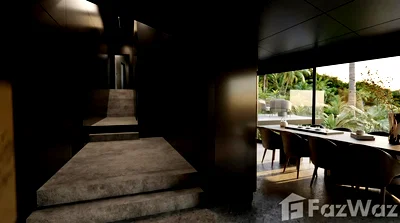 Houses for sale Ko Samui Surat Thani : 3 Bedroom Villa for sale at The Signature Residence  6578400