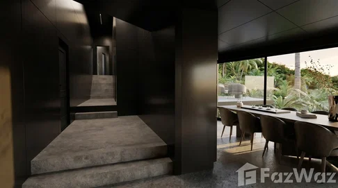 3 Bedroom Villa for sale at The Signature Residence 6578400