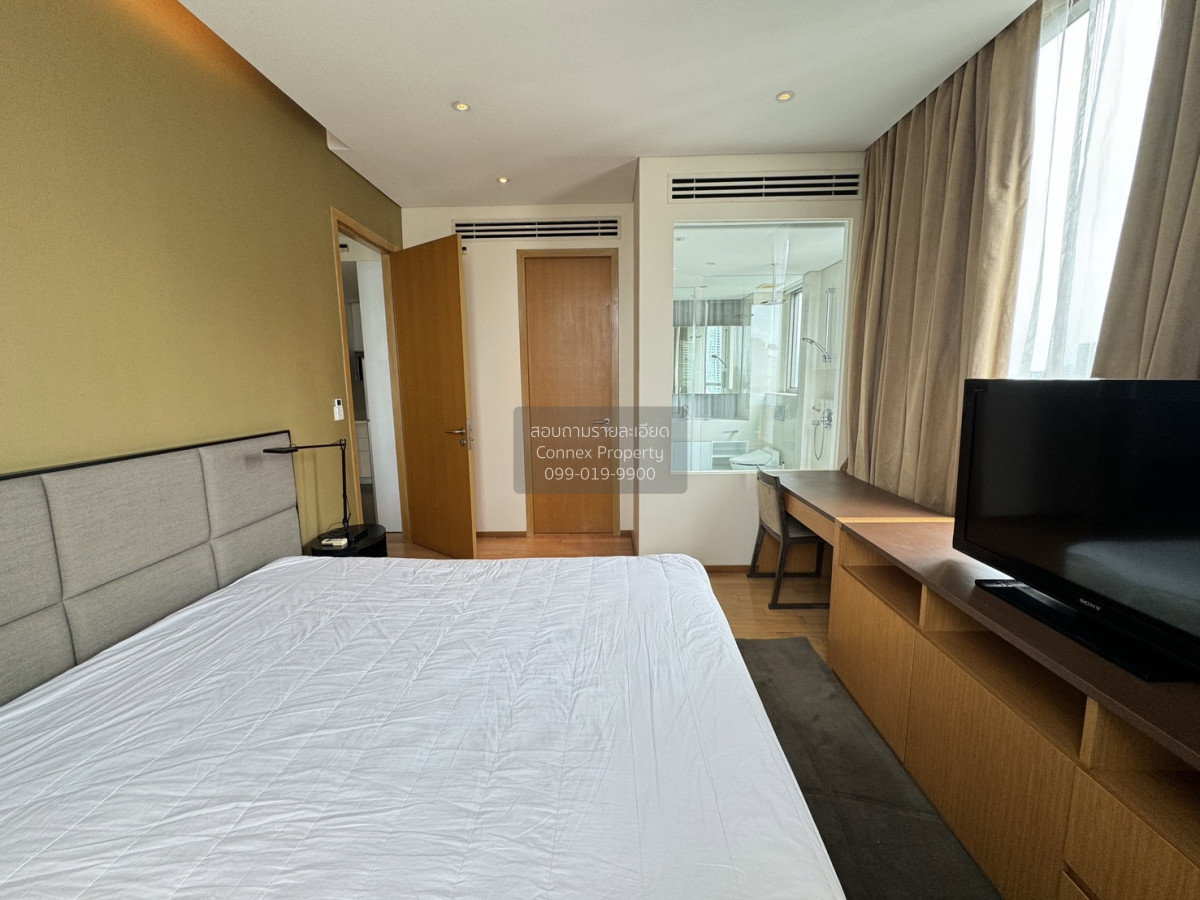 รูป เช่าคอนโด เอควา สุขุมวิท 49 BTS-ทองหล่อ คลองตันเหนือ เขต วัฒนา กรุงเทพ CX-07250 ✅ ทักไลน์ @connexproperty ตอบทันที ทีมงานมืออาชีพ ✅ - รูปที่ 6/12