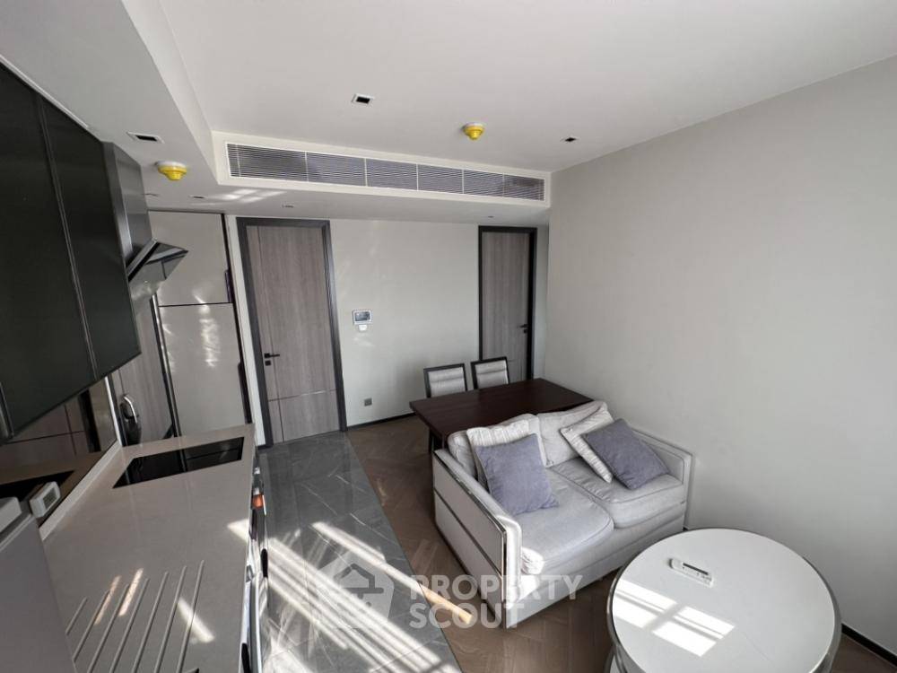 รูป คอนโด 2 ห้องนอน 48 ตร.ม. ขาย The Reserve 61 Hideaway ใกล้ BTS ทองหล่อ (ID 1082998) - รูปที่ 1/21