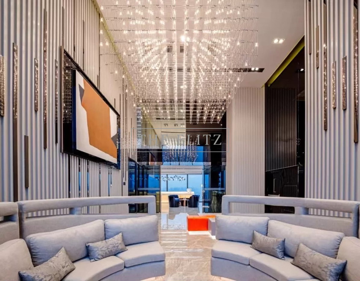 รูป ✨ Own the Ultimate Lifestyle at the Best Interchange Hub! Stunning High-Floor Unit Opposite Central Ladprao, Just Steps to BTS & MRT ✨ - รูปที่ 7/18