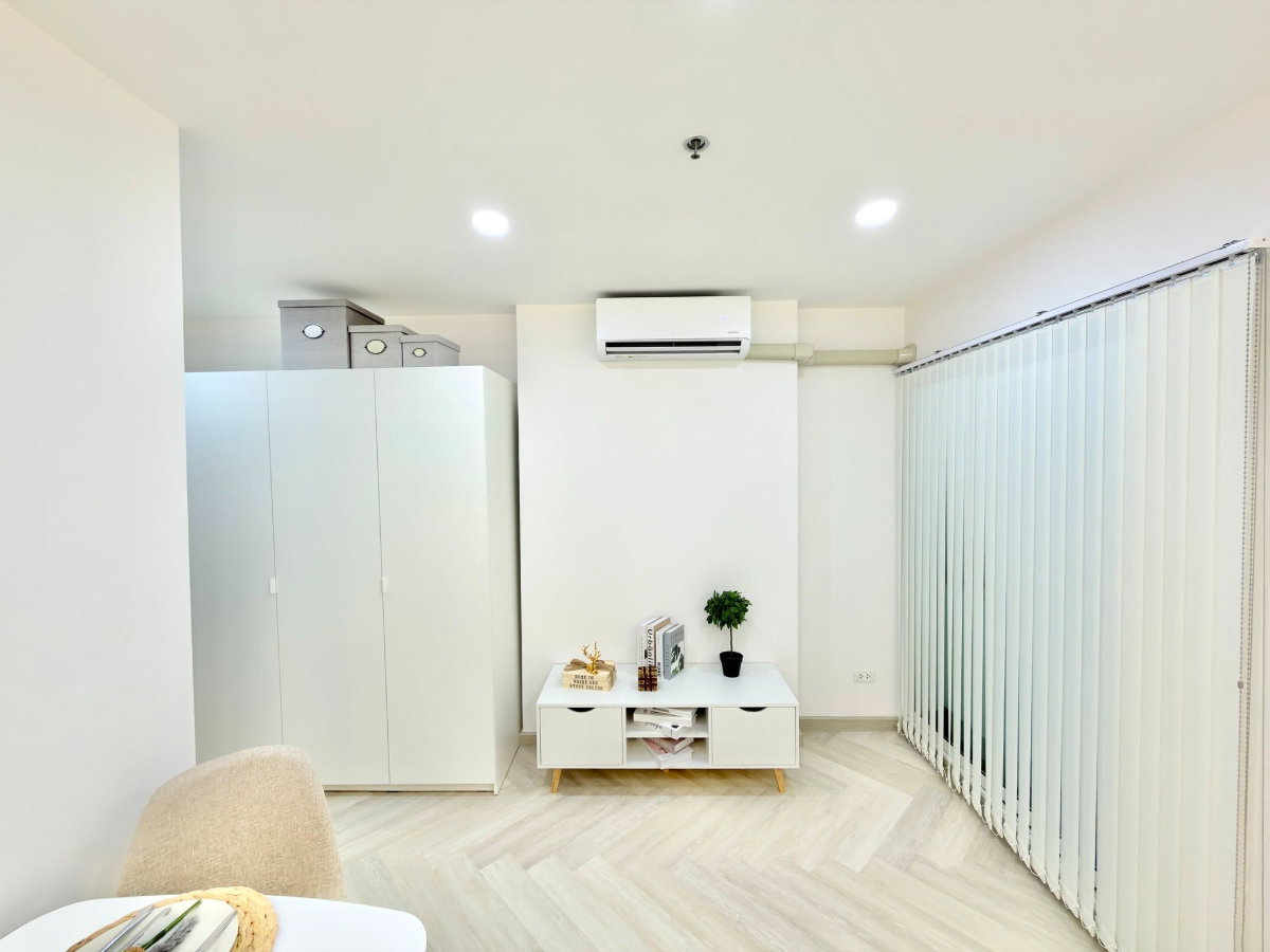 picture Condo for Sale : Regent Home 27 Bangson    Property Code | LNP-C14057 - 6/14
