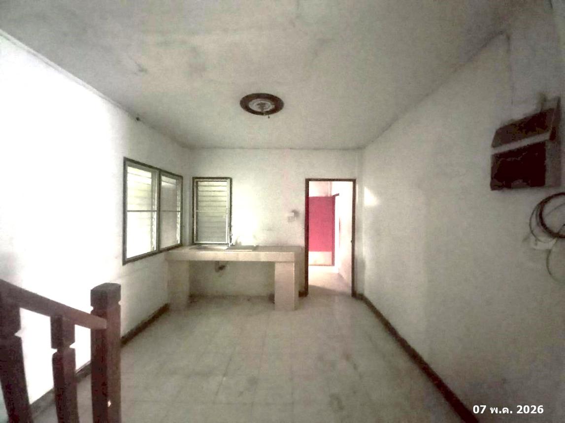 picture HOME 54.8 Sq.w. San Sai Chiang Mai for 2.7M - 24/38